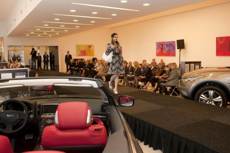 �Michele Miglionico ad Amsterdam� 